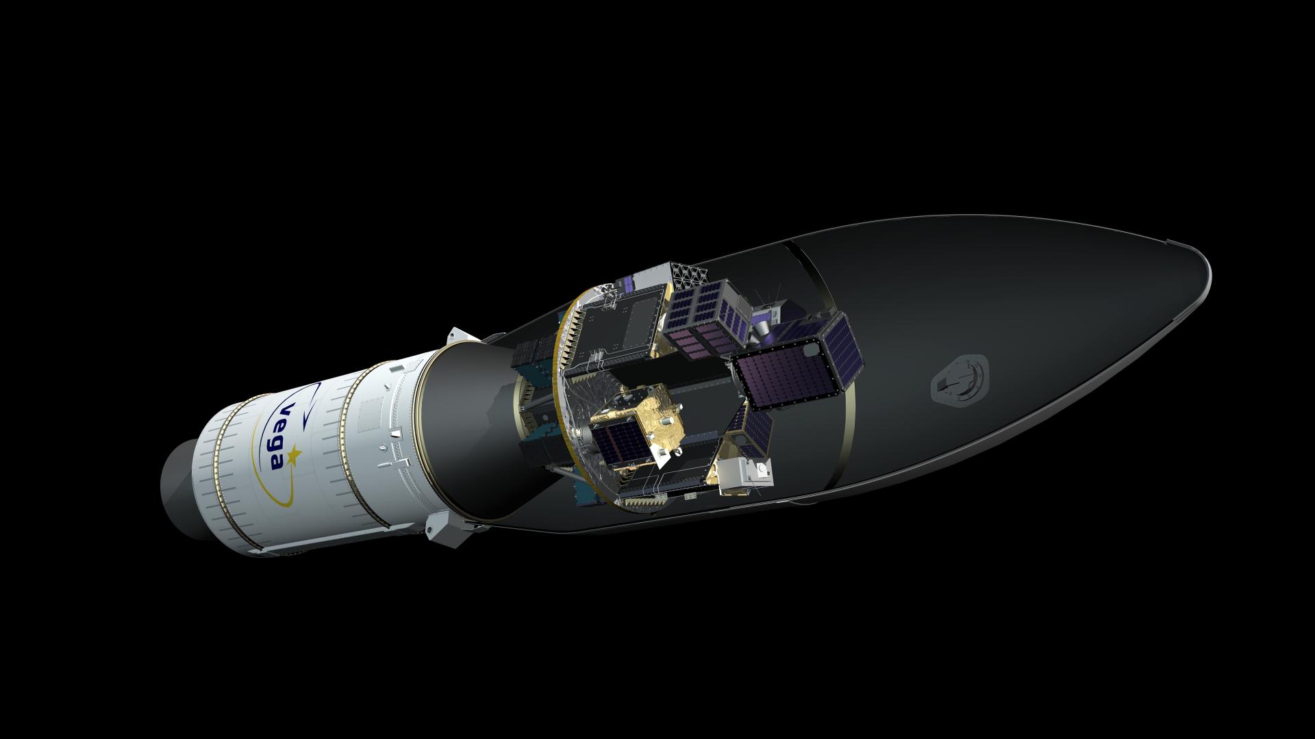 ssms esa piccoli satelliti